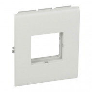 Суппорт 2M Mosaic, крышка 110 мм, METRA Суппорт 2M Mosaic, крышка 110 мм, METRA