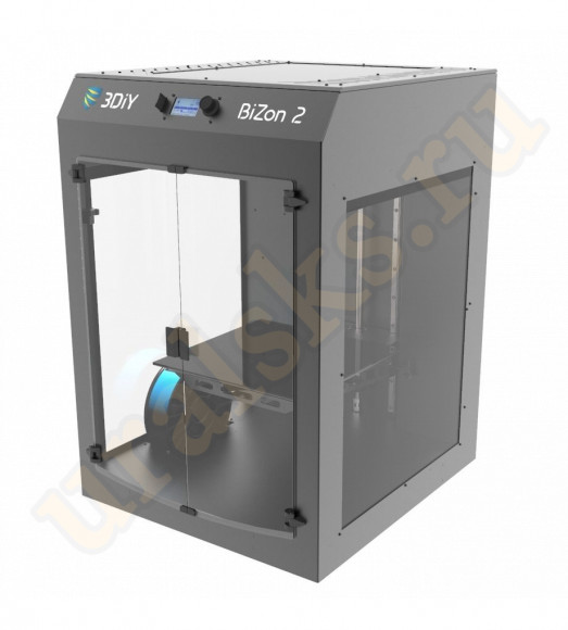 Bizon 2 Персональный 3D принтер