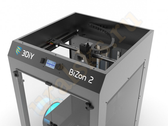Bizon 2 Персональный 3D принтер