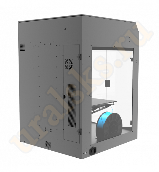 Bizon 2 Персональный 3D принтер