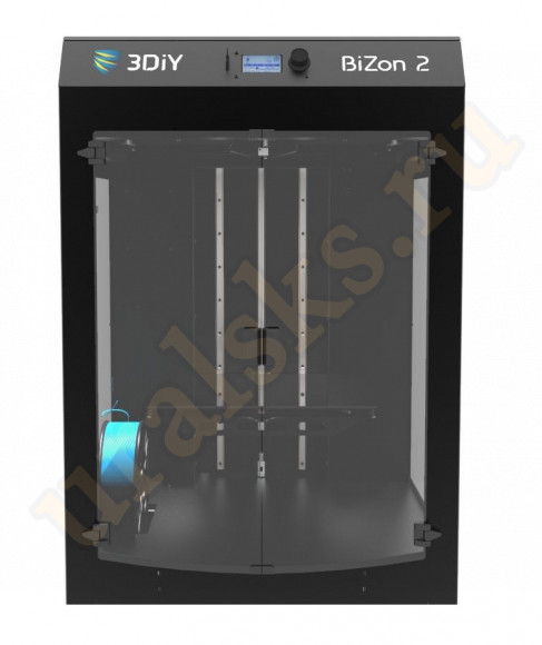 Bizon 2 Персональный 3D принтер