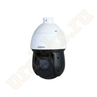 DH-SD49216DB-HNY Уличная купольная PTZ IP-видеокамера 2Mп