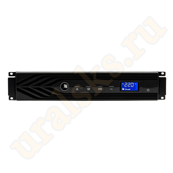 SKAT-UPS 6000 RACK Источник бесперебойного питания 6000 ВА / 5400 Вт SKAT-UPS 6000 RACK Источник бесперебойного питания 6000 ВА / 5400 Вт