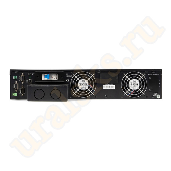 SKAT-UPS 6000 RACK Источник бесперебойного питания 6000 ВА / 5400 Вт SKAT-UPS 6000 RACK Источник бесперебойного питания 6000 ВА / 5400 Вт