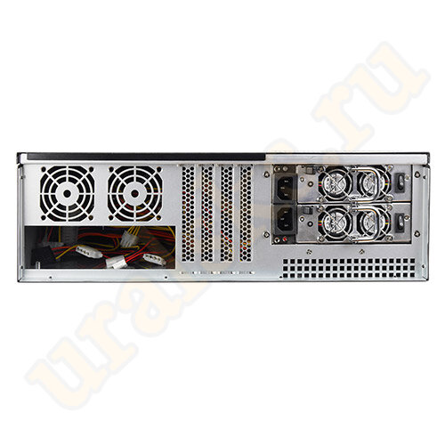 Серверный корпус 3U NR-N338A NegoRack 