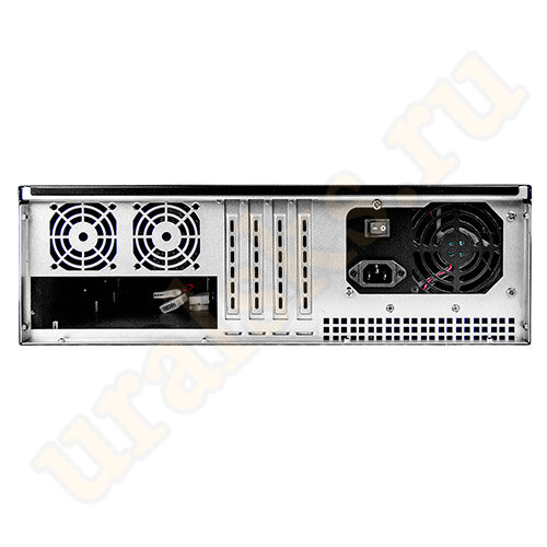 Серверный корпус 3U NR-N338A NegoRack 