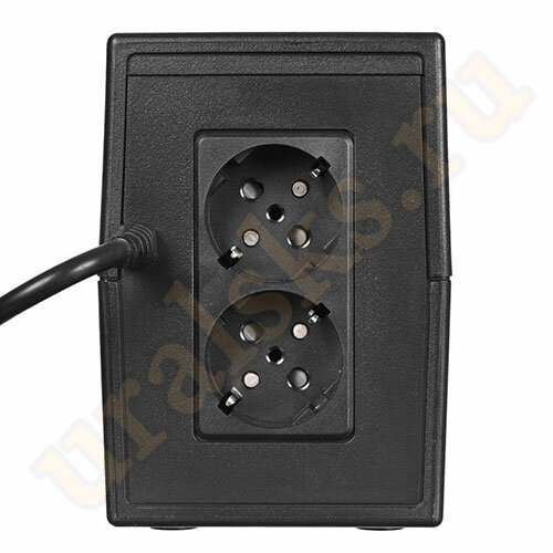 403409 Источник бесперебойного питания Ippon BACK BASIC 1050 EURO