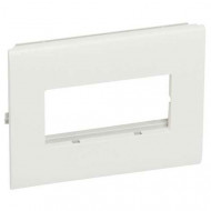 Суппорт 4M Mosaic, крышка 110 мм, METRA Суппорт 4M Mosaic, крышка 110 мм, METRA