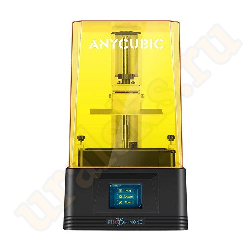 Anycubic Photon Mono Фотополимерный 3D принтер