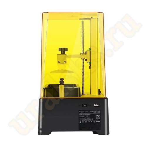 Anycubic Photon Mono Фотополимерный 3D принтер Anycubic Photon Mono Фотополимерный 3D принтер