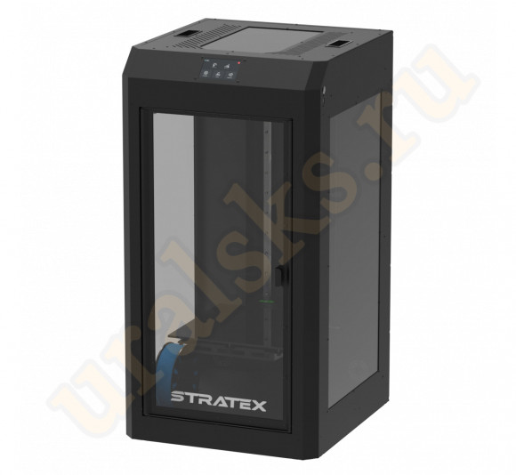 STRATEX M700 Профессиональный 3D принтер