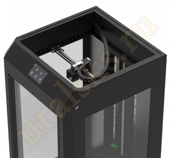STRATEX M700 Профессиональный 3D принтер