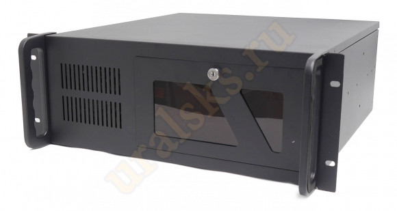 Сервер в сборе 4U SuperMicro MBD-X11SPL-F-B Soc-3647, CPU Intel Xeon Gold 6226R 2.9 GHz/16core/16+22Mb, Gigabyte PCI-E 4.0 GV-N3090GAMING OC-24GD NVIDIA GeForce RTX 3090 24576Mb 384 GDDR6X, SSD 480Gb, HDD 8Tb, DDR4 DIMM 32Gb, БП 1000Вт