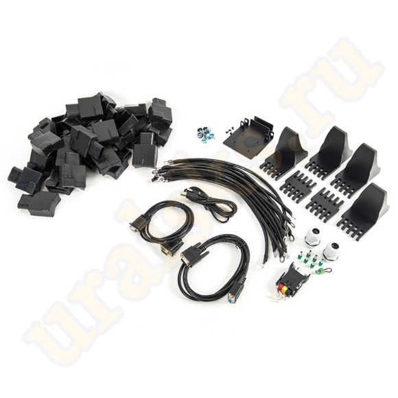 SKAT-UPS 10000-RACK-ON Источник бесперебойного питания 10000 ВА / 9000 Вт SKAT-UPS 10000-RACK-ON Источник бесперебойного питания 10000 ВА / 9000 Вт