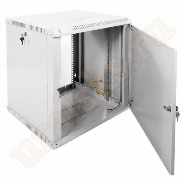 ШРН-Э-12.500.1 Шкаф телекоммуникационный 12U 600x520мм дверь металл
