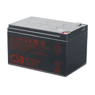 GP12120 Аккумуляторная батарея CSB 12 В, 12 Ач GP12120 Аккумуляторная батарея CSB 12 В, 12 Ач