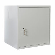 Шкаф телекоммуникационный настенный 12U антивандальный (600 × 530) ШРН-А-12.520 Шкаф телекоммуникационный настенный 12U антивандальный (600 × 530) ШРН-А-12.520