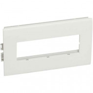 Суппорт 6M Mosaic, крышка 110 мм, METRA Суппорт 6M Mosaic, крышка 110 мм, METRA