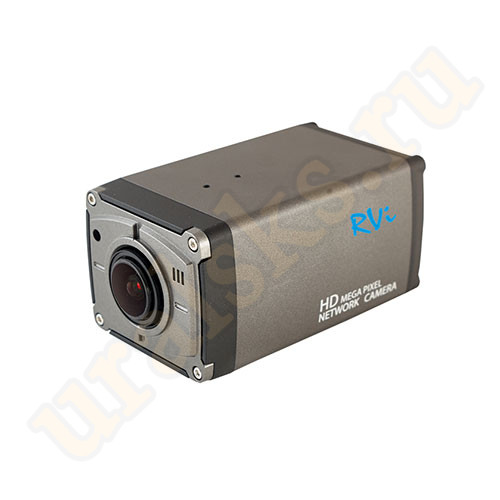 RVi-2NCX2069 (5-50) IP-видеокамера сетевая 2 Мп