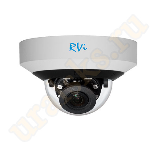 RVi-3NCD2078 (2.8) IP-видеокамера купольная 2 Мп