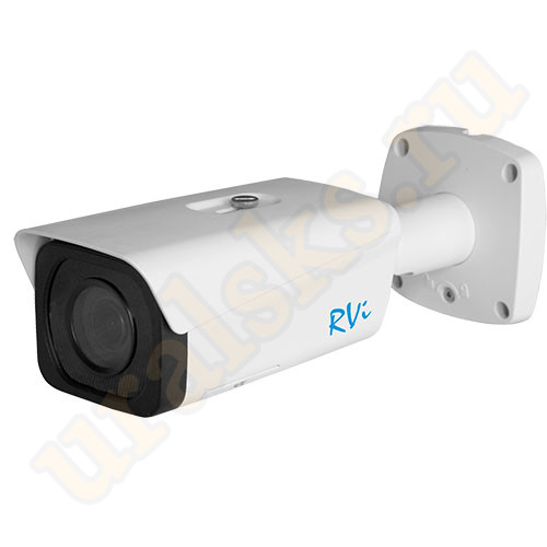 RVi-IPC42Z12 V.2 (5.3-64) IP-видеокамера цилиндрическая 2 Мп