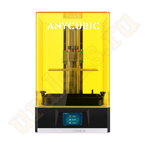 Anycubic Photon Mono X Фотополимерный 3D принтер