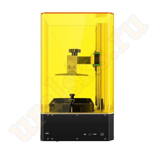 Anycubic Photon Mono X Фотополимерный 3D принтер Anycubic Photon Mono X Фотополимерный 3D принтер