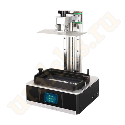 Anycubic Photon Mono X Фотополимерный 3D принтер Anycubic Photon Mono X Фотополимерный 3D принтер