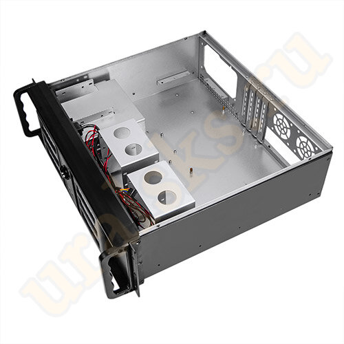 Серверный корпус 3U NR-N324D Negorack
