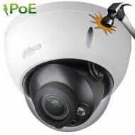 Видеокамера IP DH-IPC-HDBW2231RP-VFS купольная 2 Mп (EOL) Видеокамера IP DH-IPC-HDBW2231RP-VFS купольная 2 Mп (EOL)