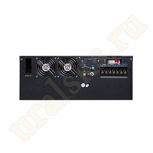 SVC RT-10K-LCD/A3 Источник бесперебойного питания SVC RT-10K-LCD/A3 Источник бесперебойного питания