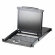 CL5716M-ATA-RG KVM Консоль 17" с интерфейсами VGA, USB (SPHD), PS/2 CL5716M-ATA-RG KVM Консоль 17" с интерфейсами VGA, USB (SPHD), PS/2