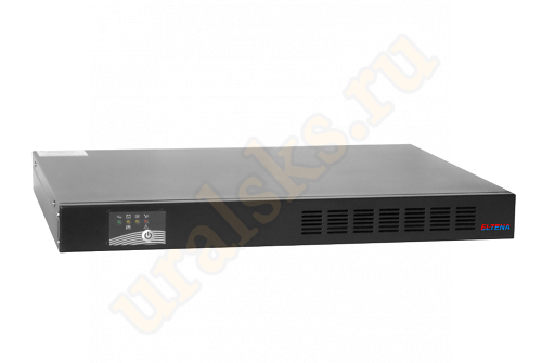 ИБП Intelligent II 500RM1U