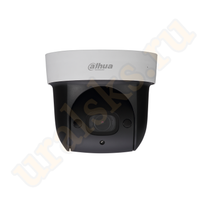 DH-SD29204UE-GN Мини-PTZ IP-видеокамера 2Мп