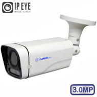 MT-CM3.0IP40X PoE D-LED (2,7-13,5mm) Цветная 3.0MP 20 к./сек., 2.0MP 25 к./сек., уличная цилиндрическая IP сетевая камера MT-CM3.0IP40X PoE D-LED (2,7-13,5mm) Цветная 3.0MP 20 к./сек., 2.0MP 25 к./сек., уличная цилиндрическая IP сетевая камера