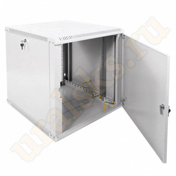 ШРН-Э-12.650.1 Шкаф телекоммуникационный 12U 600x650мм дверь металл