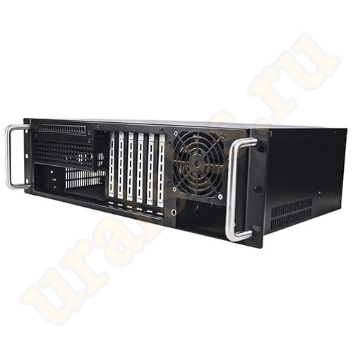 Серверный корпус 3U NR-N3300 Negorack