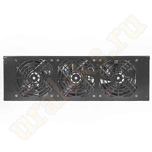 Серверный корпус 3U NR-N3300 Negorack