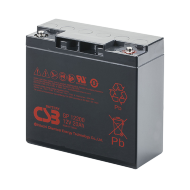 GP12200 Аккумуляторная батарея CSB 12 В, 20 Ач GP12200 Аккумуляторная батарея CSB 12 В, 20 Ач