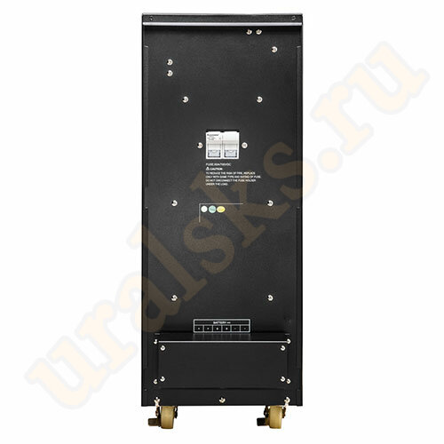 1000217 Дополнительный батарейный модуль Ippon для INNOVA RT TOWER 3/1 10/20