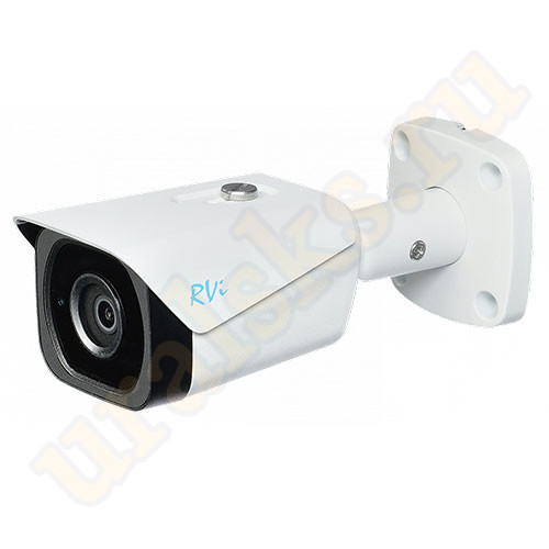 RVi-1NCT4042 (3.6) white IP-видеокамера цилиндрическая 4 Мп
