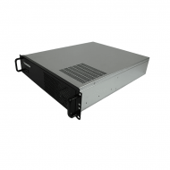 Нейросетевой IP-видеорегистратор NeuroStation 8800R/64