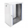 ШРН-Э-15.350 Настенный телеком шкаф 15U 600x350мм дверь стекло