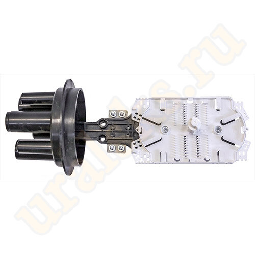 МТОК-М6/144-1КТ3645-К-45 Оптическая муфта вводы №4 и №5 130103-00812 МТОК-М6/144-1КТ3645-К-45 Оптическая муфта вводы №4 и №5 130103-00812