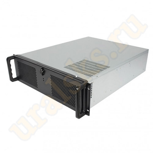 Серверный корпус 3U NR-N355-2D NegoRack
