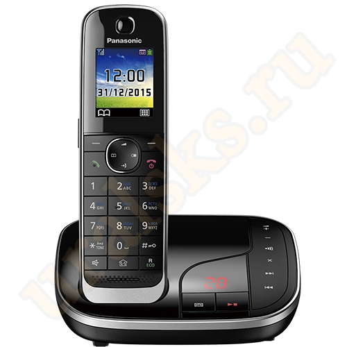 KX-TGJ320RUB Радиотелефон Panasonic