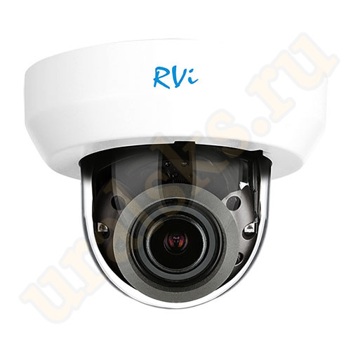 RVi-3NCD2165-P (2.8-12) IP-видеокамера купольная 2 Мп