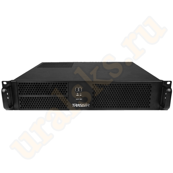 NeuroStation Compact RE Нейросетевой IP-видеорегистратор