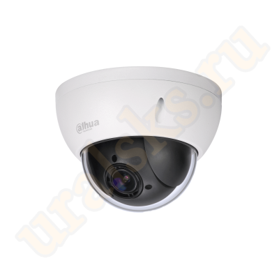 DH-SD22204UE-GN Уличная мини-PTZ IP-видеокамера 2Мп