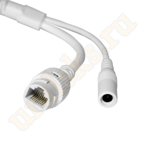 MT-CP4.0IP20G DC (2,8mm) Цветная 4.0MP 21 к./сек., 3.0MP 25 к./сек., уличная цилиндрическая IP сетевая камера с ИК подсветкой M131950